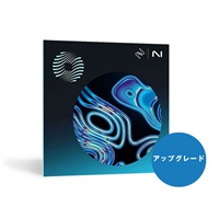 Ozone 11 Advanced from Ozone 9-10 Standard(アイゾトープ)(オゾン)(オンライン納品)(2時間以内に納品)