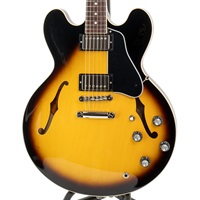 ES-335 (Vintage Burst) 【S/N 215830110】