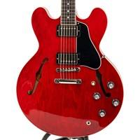 ES-335 (Sixties Cherry) 【S/N 210430041】