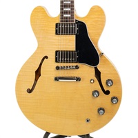 ES-335 Figured (Antique Natural) 【S/N 218030106】