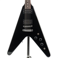 80s Flying V (Ebony) 【S/N 217130139】