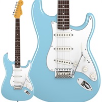 Eric Johnson Stratocaster Rosewood (Tropical Turquoise) 【即納可能】