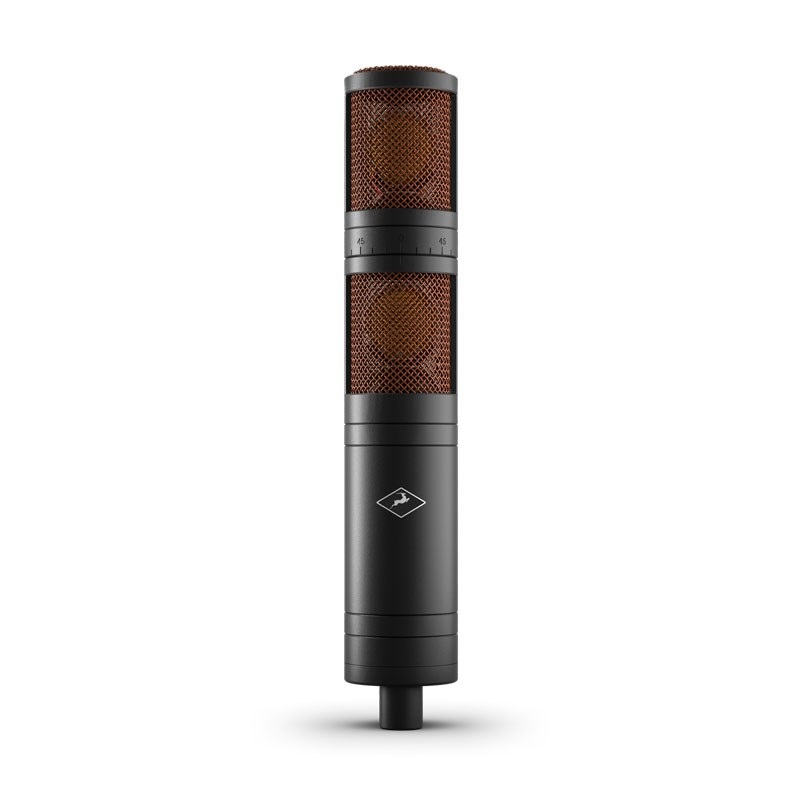 Antelope 公式 Audio Edge Solo コンデンサーマイク