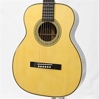 CTM 0-14Fret/Tenor Engelmann Spruce/Wild Grain Indian Rosewood 【2023 Martin Factory Tour 現地選定買付品】
