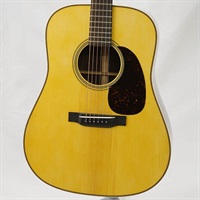 CTM D-14Fret Adirondack Spruce/Indian Rosewood 【2023 Martin Factory Tour 現地選定買付品】