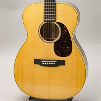 CTM 00-14Fret Sitka Spruce/German White Oak 【2023 Martin Factory Tour 現地選定買付品】 【夏のボーナスセール】