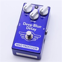 Deep Blue Delay FAC /USED