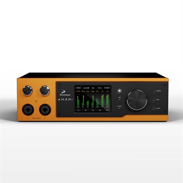 Antelope Audio Discrete 4 Pro Synergy Core【ALL IN Antelope Audio Discrete 4 Pro Synergy Core【ALL IN