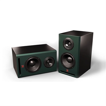 Antelope Audio Atlas i8 (ペア)【お取り寄せ商品】