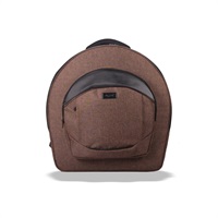 Cymbal Bag / Brown [DRP-CYM-BR]