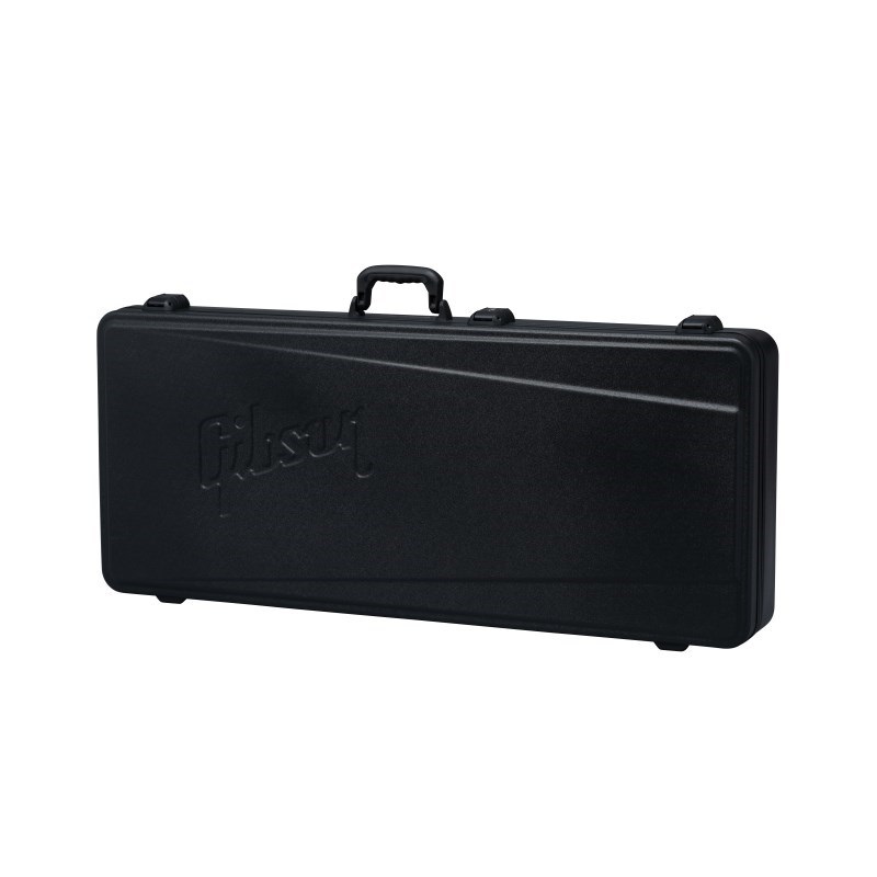 Gibson Deluxe Protector Case， Flying V [ASPRCASE-FLV]