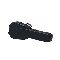 Deluxe Protector Case， Small-Body Acoustic[ASPRCASE-LG]