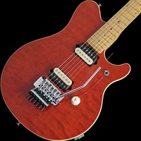 【USED】 AXIS EX (Translucent Red) 【SN.A92259】