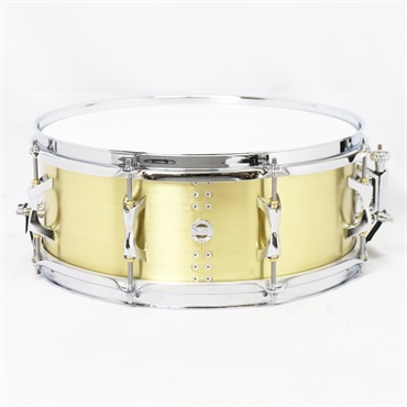 Kalamazoo Brushed & Lacquered Brass Limited Edition 14 x 5.5 【限定品】