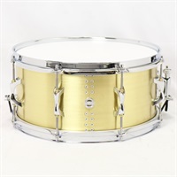 Kalamazoo Brushed & Lacquered Brass Limited Edition 14 x 6.5 【限定品】