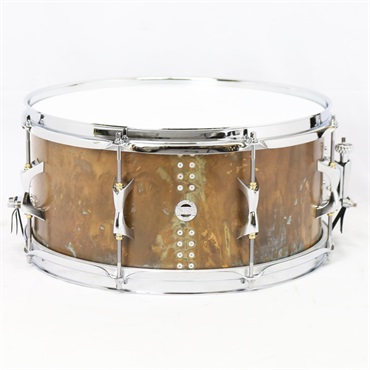 Kalamazoo Oxidized Bronze 14 x 6.5