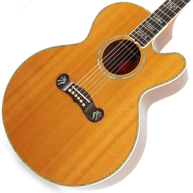 Gibson 【売り尽くしSALE】【USED】 Custom Shop J-2000 Custom 