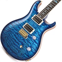 Private Stock #10627 Custom24 (Aquamarine Smokeburst)【SN.364325】