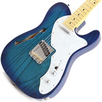 Neo Classic Series NTE10MAHT (See-through Blue Burst)