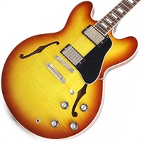 ES-335 Figured (Iced Tea) [SN.217430092]