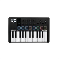 MINILAB 3 BK(Black/ブラック) 【台数限定アウトレット特価】