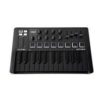 MINILAB 3 DB(Deep Black/ディープブラック) 【台数限定アウトレット特価】