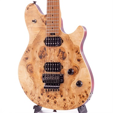 EVH Wolfgang USA Edward Van Halen Signature Stealth Black EVH Wolfgang USA Edward Van Halen Signature Stealth Black