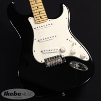 Player Stratocaster (Black/Maple) [Made In Mexico]