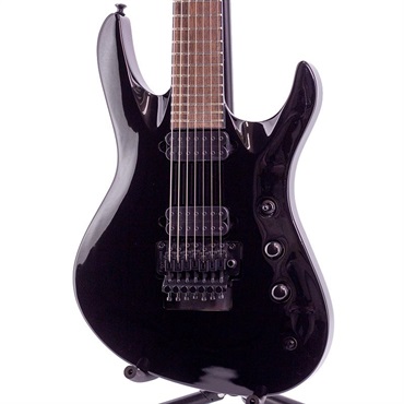 Jackson Pro Series Chris Broderick Soloist 7 Gloss Black【特価