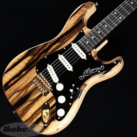 MC-LTD/KUROGAKI/E (CN-MAT) #14632 [IKEBE ORIGINAL MODEL] 【在庫処分超特価】