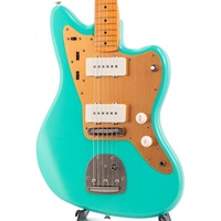 40th Anniversary Jazzmaster Vintage Edition (Satin Sea Foam Green/Maple) 【在庫処分超特価】