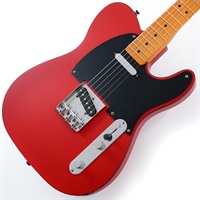 40th Anniversary Telecaster Vintage Edition (Satin Dakota Red/Maple) 【在庫処分超特価】