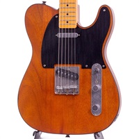 40th Anniversary Telecaster Vintage Edition (Satin Mocha/Maple) 【在庫処分超特価】