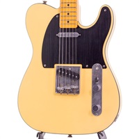 40th Anniversary Telecaster Vintage Edition (Satin Vintage Blonde/Maple) 【在庫処分超特価】