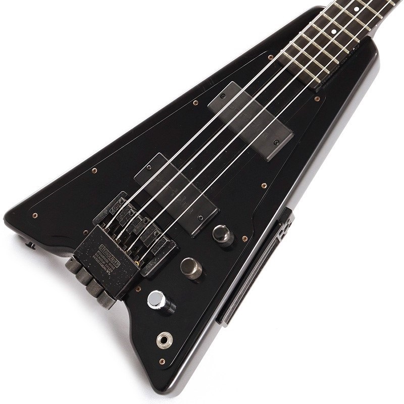 STEINBERGER XP-2 (BLK) Mod. 【USED】 ｜イケベ楽器店