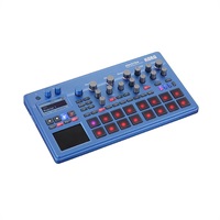 ELECTRIBE2-BL 【新品未開封品アウトレット特価】