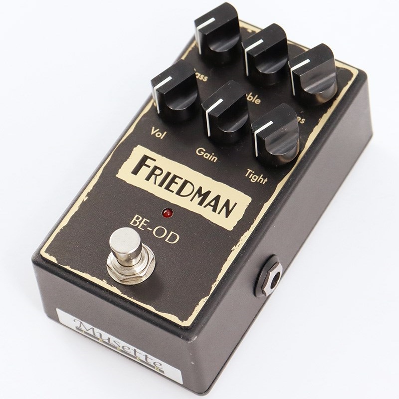 FRIEDMAN BE-OD / USED ｜イケベ楽器店