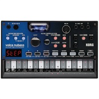 VOLCA NUBASS【アウトレット特価品】