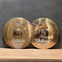 WILD 900 Heavy Hihat 14pr [1140g/1300g]【中古品】