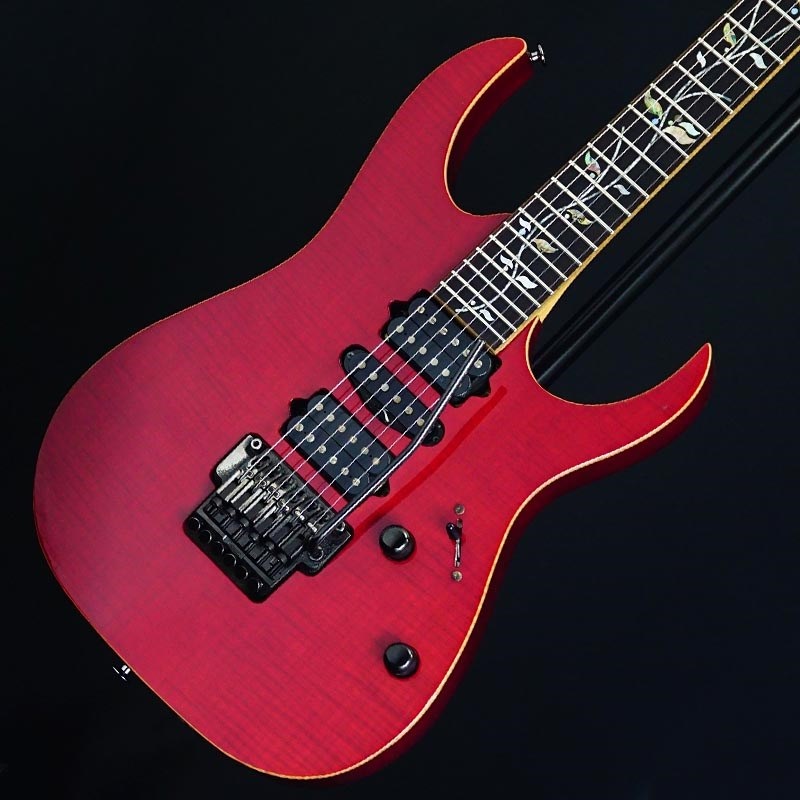 Ibanez j.custom RG8470F-RS F0730856【中古】 ｜イケベ楽器店