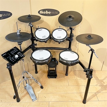 TD-25KV-S [V-Drums TD-25 Series]ハイハットスタンド付属【中古品】