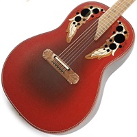 Adamas I 1687GT-2 (Reverse Red Burst)