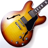 ES-335 Figured (Iced Tea) SN.217830108