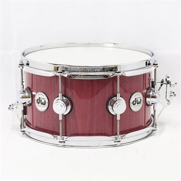 DW-PU1265SD/LC-NAT/C [Collector's PURE Purpleheart / Natural Lacquer Custom Finish]
