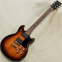 Super Flighter SF-500 '78 Brown Sunburst