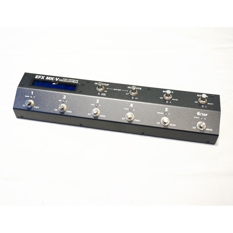 【中古】EFX MK-V