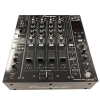 DJM-850-K 【中古品】