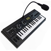 microKORG XL+【アウトレット特価品】