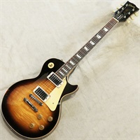 Les Paul Standard 2 piece Maple Top '80 Tobacco Sunburst