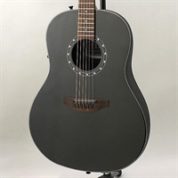 Pro Series Ultra 1516 Mid Non-Cutaway (Pitch Black)